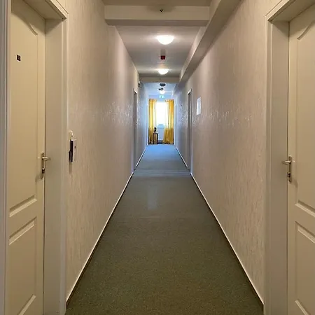 Hotel Zum Nonnenstein