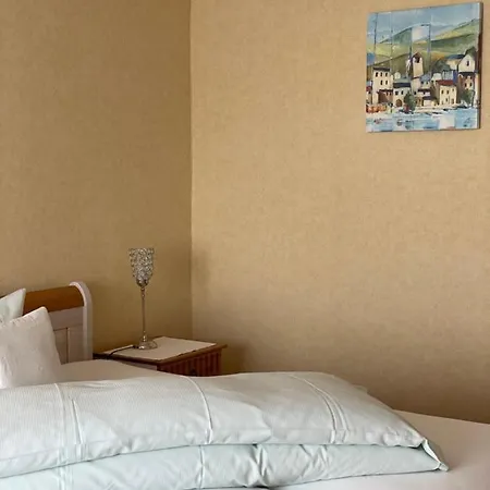 Hotel Zum Nonnenstein
