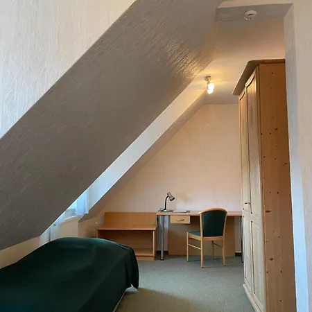 Zum Nonnenstein
