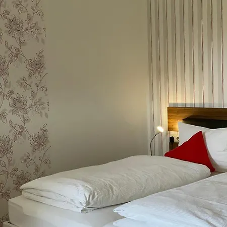 Hotel Zum Nonnenstein 2*