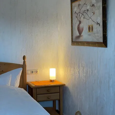 Zum Nonnenstein Hotel Rodinghausen