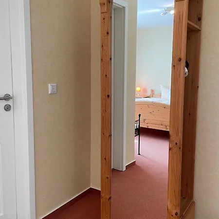 Hotel Zum Nonnenstein Rodinghausen