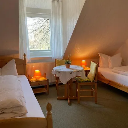 Hotel Zum Nonnenstein