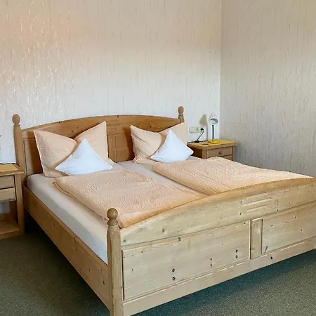 Hotel Zum Nonnenstein Rodinghausen