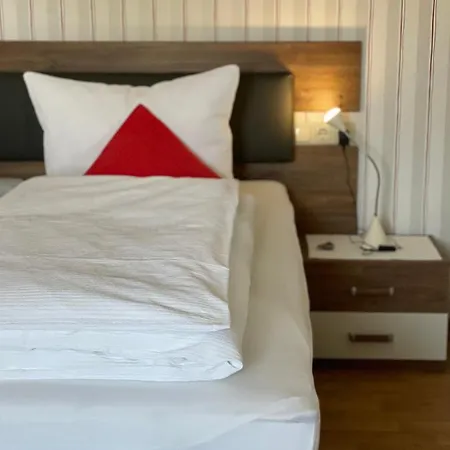 Zum Nonnenstein Hotel Rodinghausen