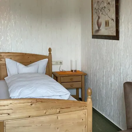 Zum Nonnenstein Hotel
