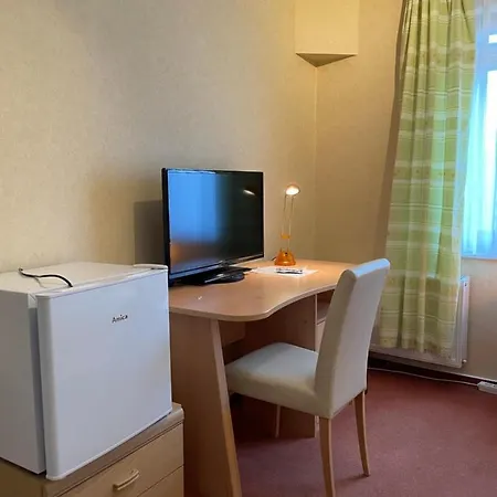Hotel Zum Nonnenstein 2*