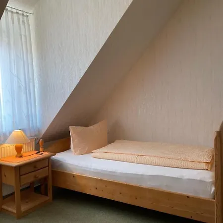 Zum Nonnenstein Hotel