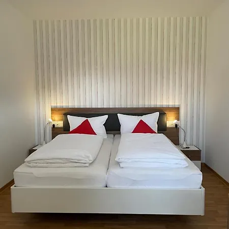 Hotel Zum Nonnenstein Rodinghausen
