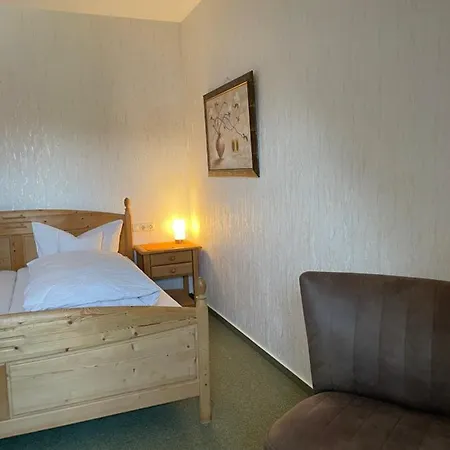 Zum Nonnenstein Hotel