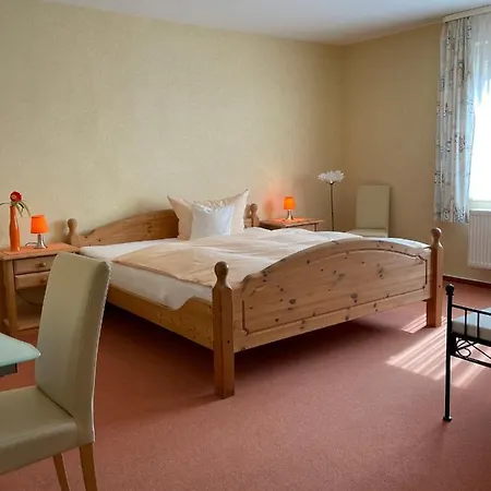 Hotel Zum Nonnenstein