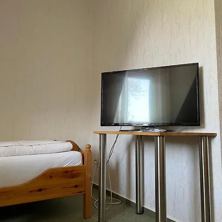 Zum Nonnenstein Hotel Rodinghausen