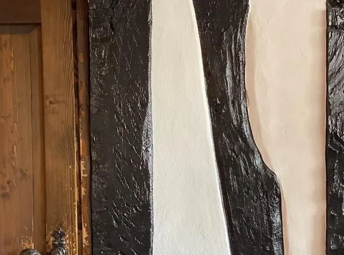 Zum Nonnenstein 2* Rodinghausen