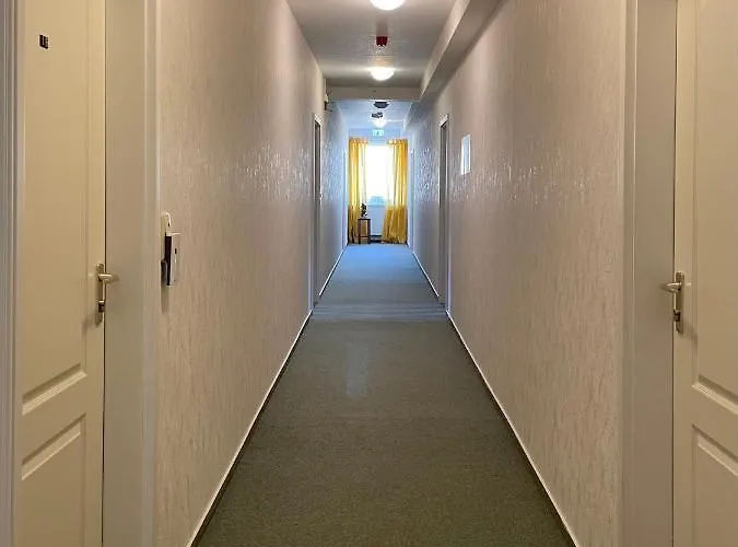 Hotel Zum Nonnenstein