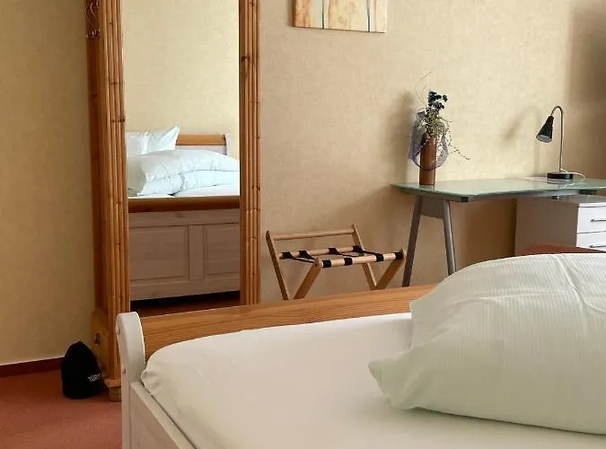 Hotel Zum Nonnenstein 2*