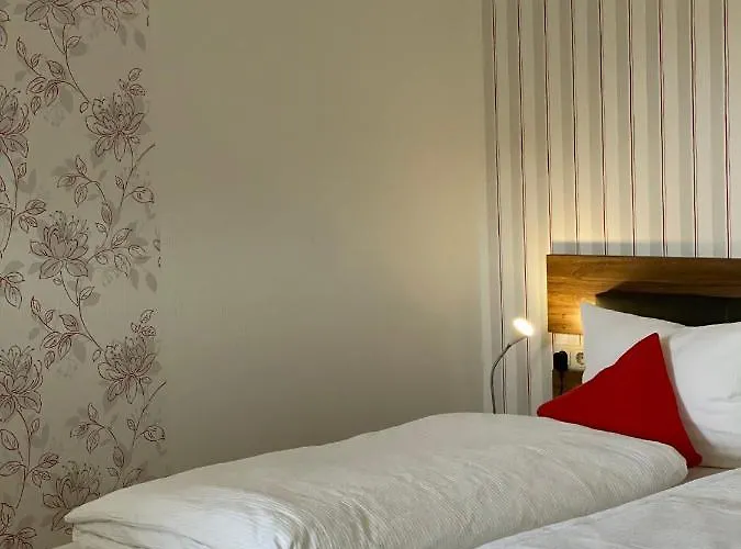 Hotel Zum Nonnenstein 2*