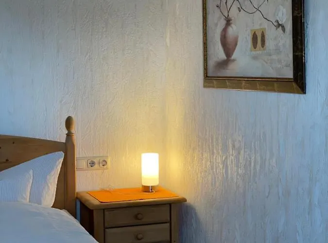 Zum Nonnenstein Hotel Rodinghausen