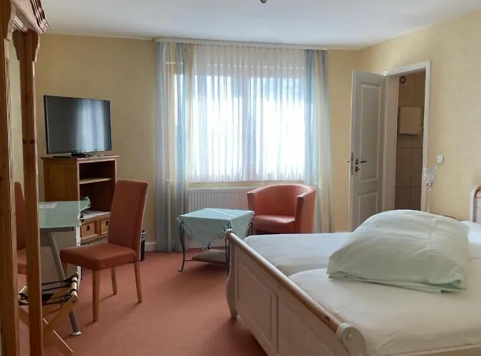 Zum Nonnenstein Rodinghausen