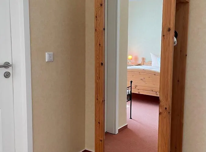 Hotel Zum Nonnenstein Rodinghausen