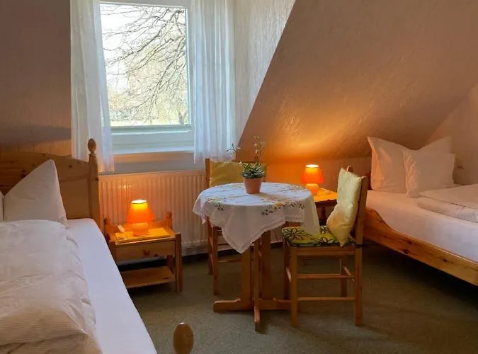 Hotel Zum Nonnenstein