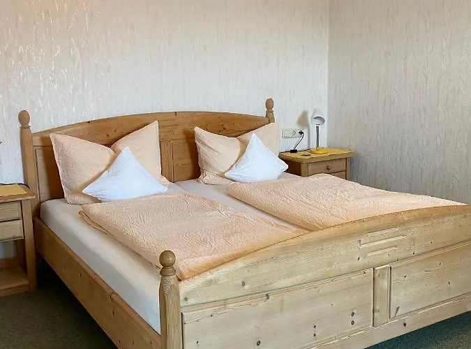 Hotel Zum Nonnenstein Rodinghausen