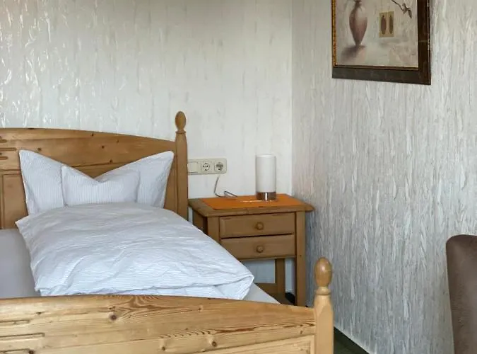 Zum Nonnenstein Hotel