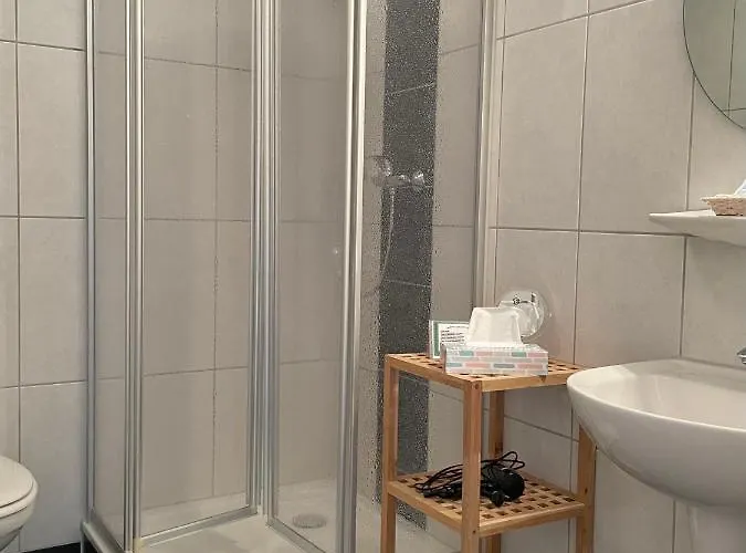 Hotel Zum Nonnenstein