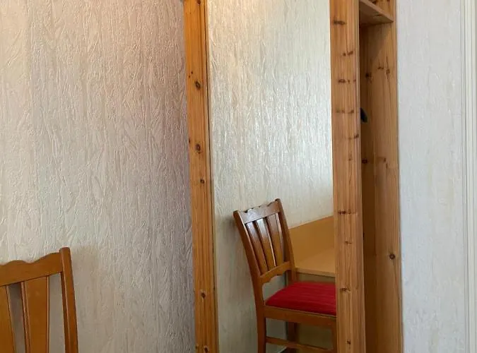 Zum Nonnenstein Hotel 2*