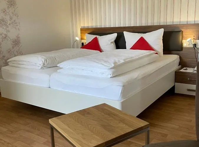 Zum Nonnenstein 2* Rodinghausen