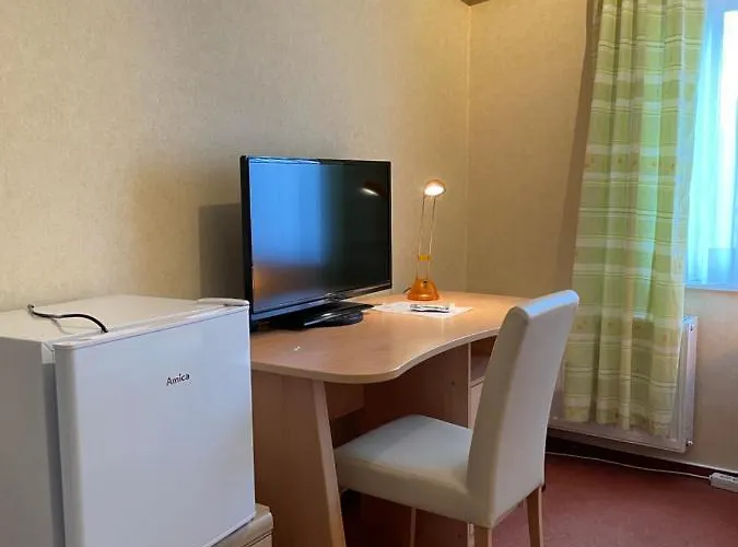 Hotel Zum Nonnenstein 2*