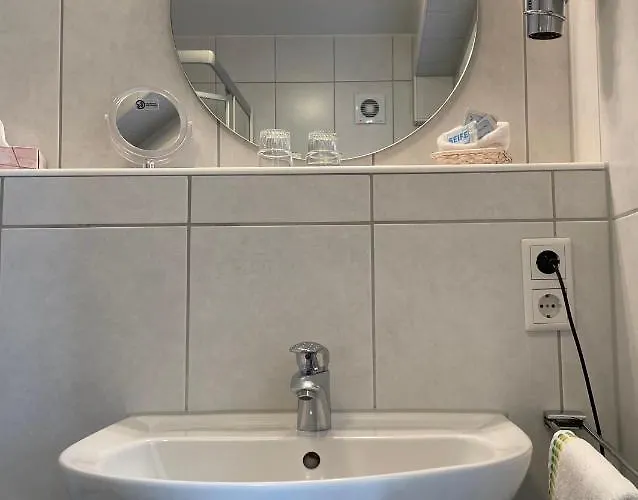 Hotel Zum Nonnenstein