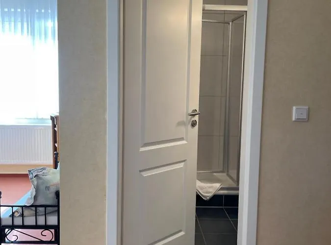 Zum Nonnenstein Hotel Rodinghausen