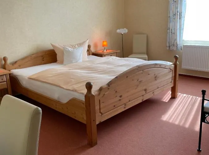 Zum Nonnenstein Rodinghausen