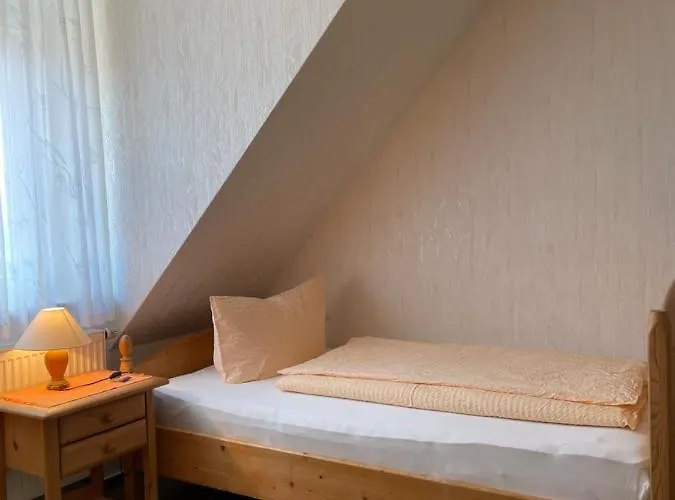 Zum Nonnenstein Hotel