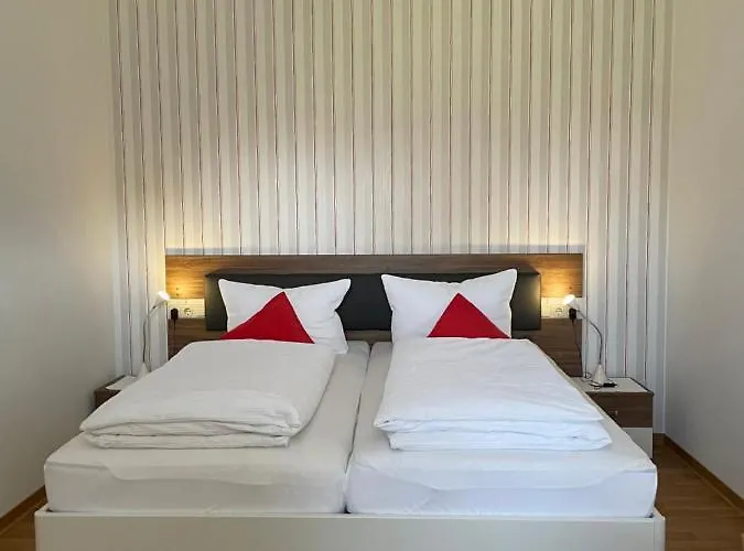 Hotel Zum Nonnenstein Rodinghausen