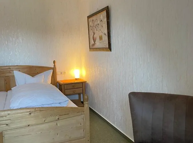 Zum Nonnenstein Hotel