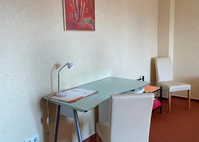 Zum Nonnenstein Hotel