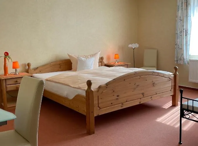 Hotel Zum Nonnenstein