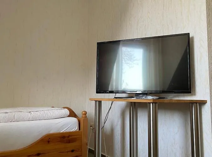 Zum Nonnenstein Hotel Rodinghausen