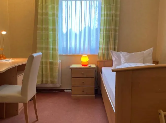 Hotel Zum Nonnenstein 2*